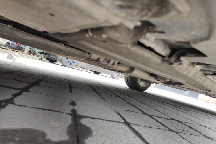 Used BMW X5 2018 xDrive28i Chassis Front Left