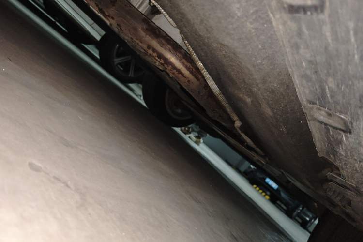 Used BMW X5 2018 xDrive28i Chassis Front Right