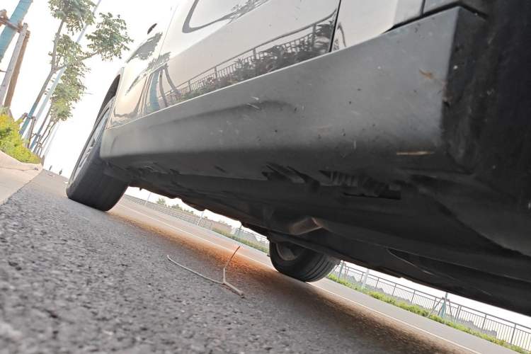 Used BMW X5  Chassis Front Right