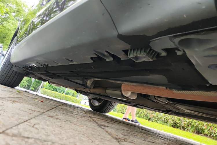 Used BMW X5 2018 xDrive28i Chassis Front Right