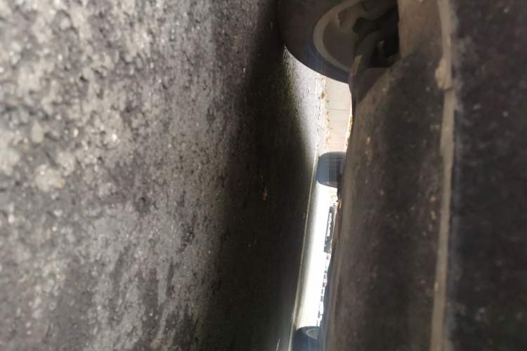 Used BMW X5 2018 xDrive28i Chassis Front Right
