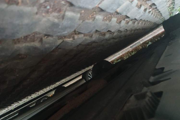 Used BMW X5 2018 xDrive28i Chassis Front Right