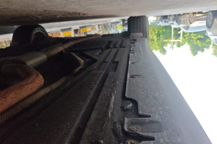 Used BMW X5 2018 xDrive28i Chassis Front Right