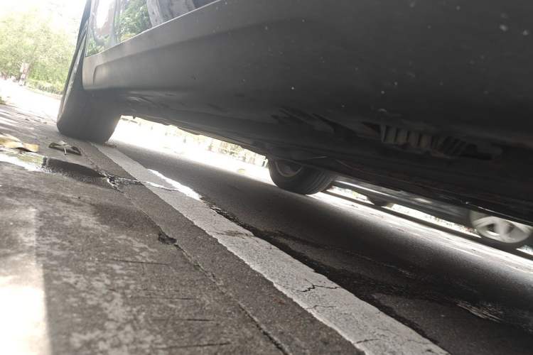 Used BMW X5  Chassis Front Right