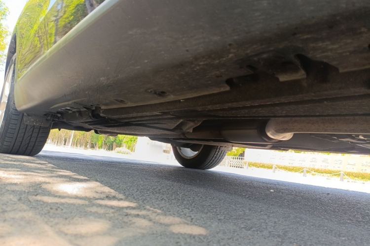 Used BMW X5 2018 xDrive28i Chassis Front Right
