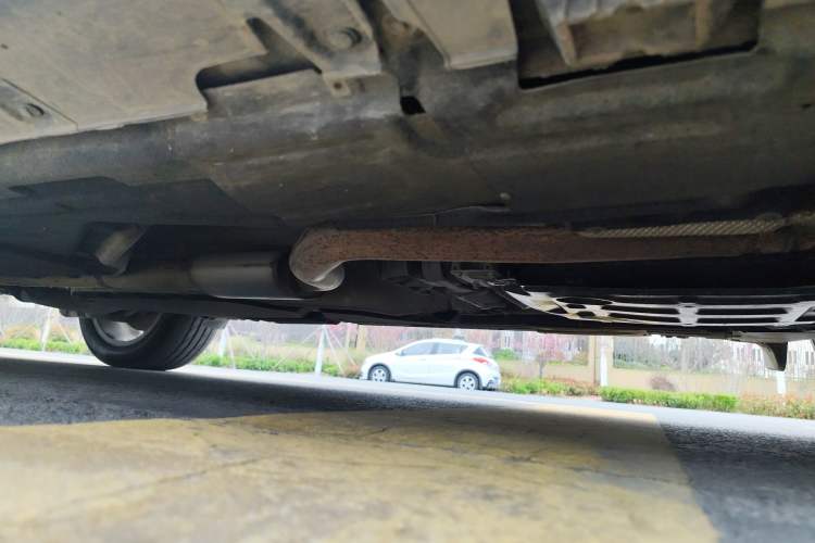 Used BMW X5 2018 xDrive28i Chassis Front Right