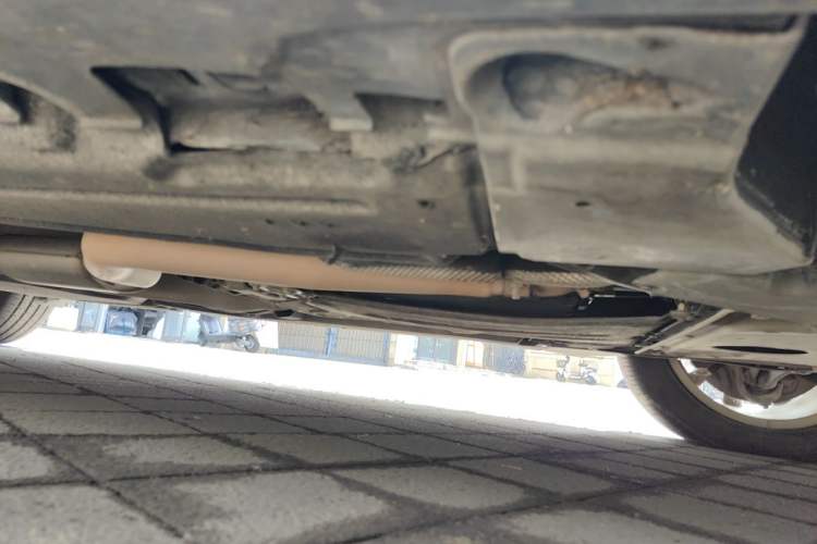 Used BMW X5 2018 xDrive28i Chassis Front Right