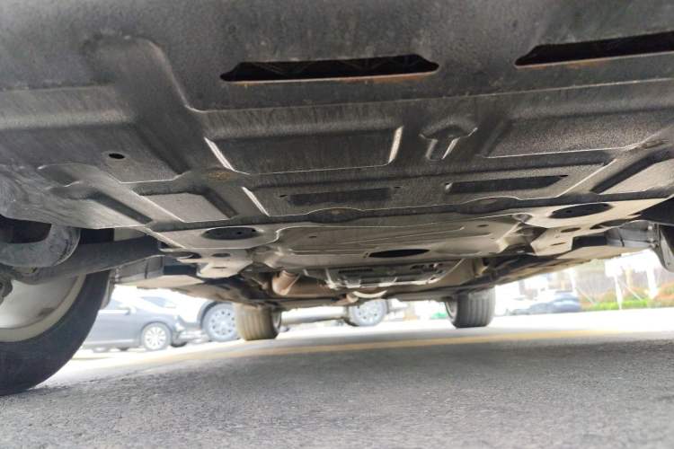 Used BMW X5 2018 xDrive28i Chassis Front