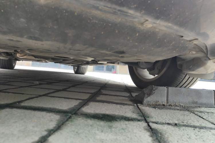 Used BMW X5 2018 xDrive28i Chassis Front
