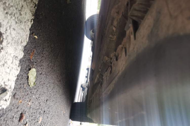 Used BMW X5 2018 xDrive28i Chassis Rear