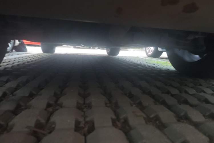 Used BMW X5 2018 xDrive28i Chassis Rear