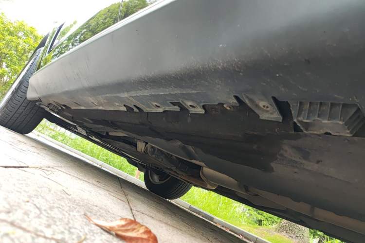 Used BMW X5 2018 xDrive28i Chassis Rear Left