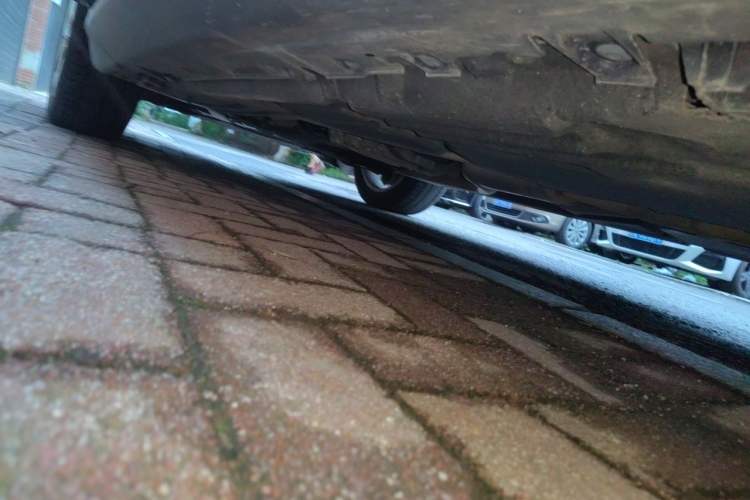 Used BMW X5 2018 xDrive28i Chassis Rear Left