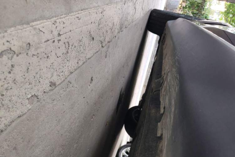 Used BMW X5 2018 xDrive28i Chassis Rear Left