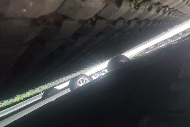 Used BMW X5 2018 xDrive28i Chassis Rear Left