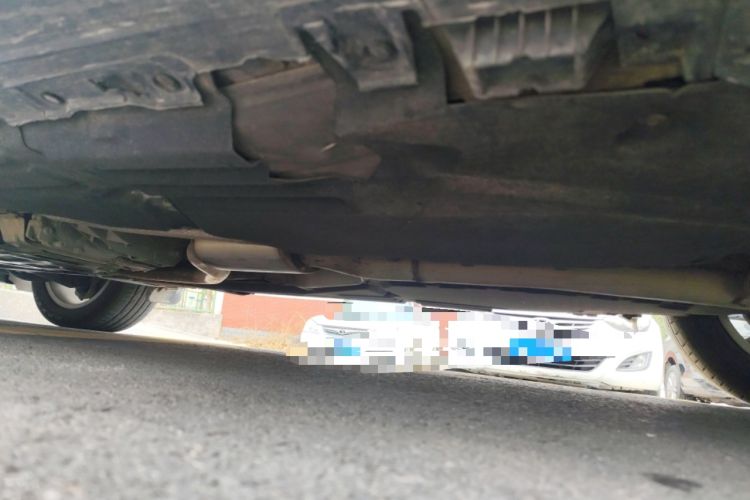 Used BMW X5 2018 xDrive28i Chassis Rear Left