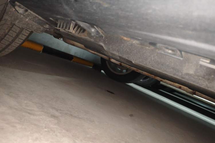 Used BMW X5 2018 xDrive28i Chassis Rear Right