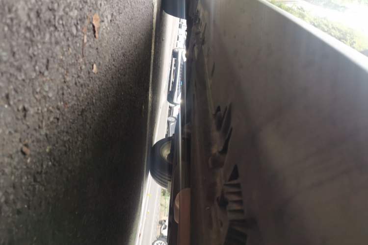 Used BMW X5 2018 xDrive28i Chassis Rear Right