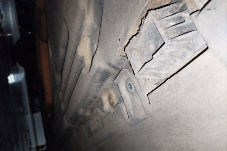 Used BMW X5 2018 xDrive28i Chassis Rear Right