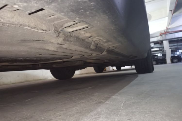 Used BMW X5 2018 xDrive35i Elegant Edition Chassis Rear Right