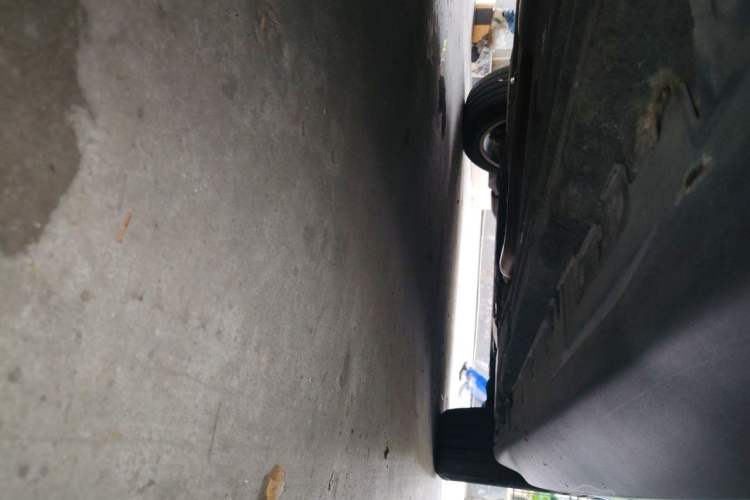 Used BMW X5 2018 xDrive28i Chassis Rear Right