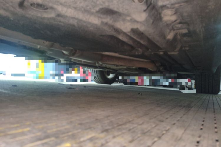 Used BMW X5 2018 xDrive28i Chassis Rear Right