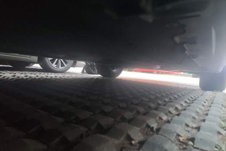 Used BMW X5 2018 xDrive28i Chassis Rear Right
