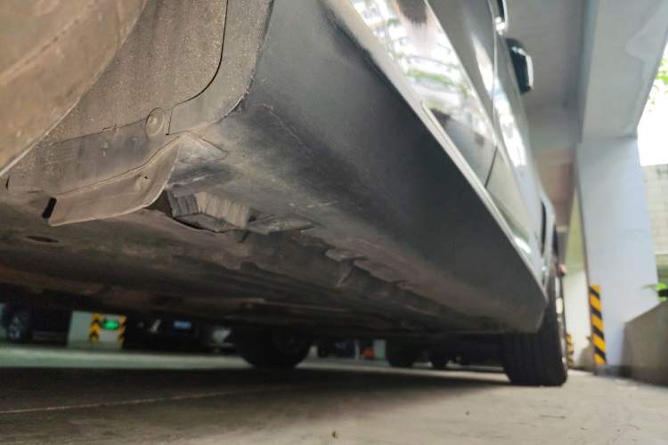 Used BMW X5 2018 xDrive28i Chassis Rear Right