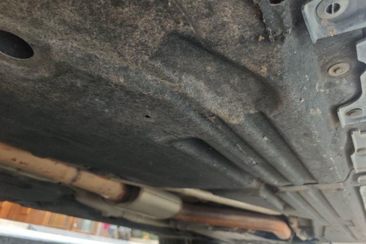 Used BMW X5 2018 xDrive28i Chassis Rear Right