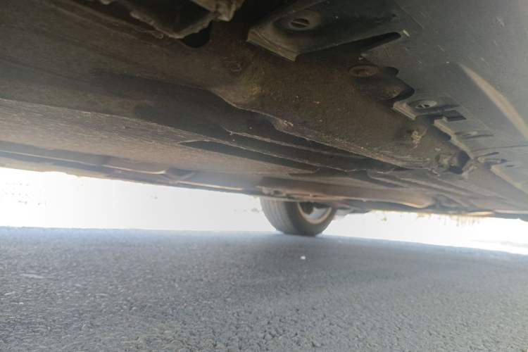 Used BMW X5 2018 xDrive28i Chassis Rear Right