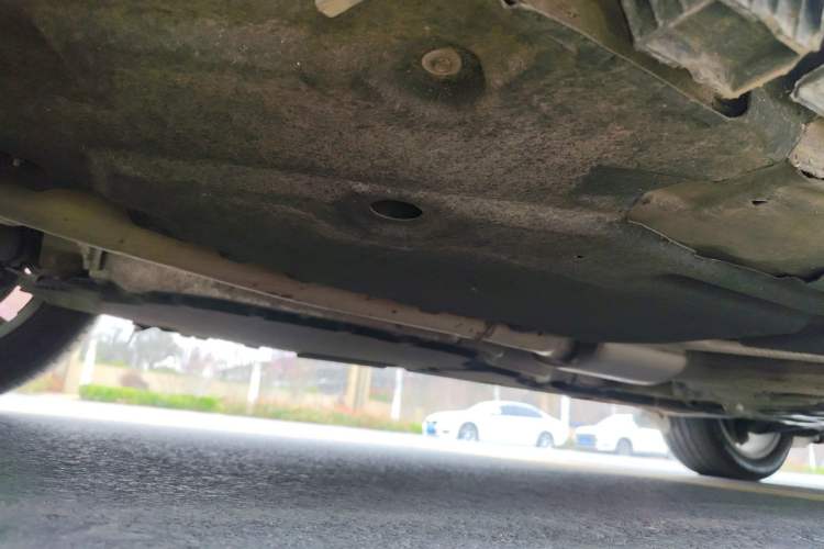 Used BMW X5 2018 xDrive28i Chassis Rear Right