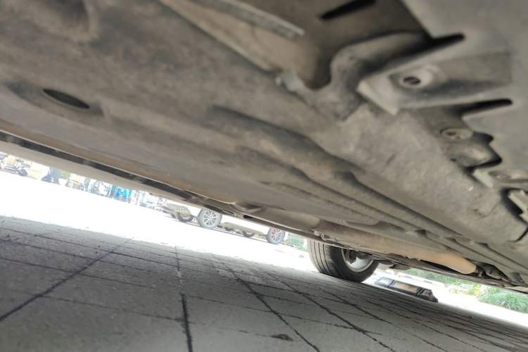 Used BMW X5 2018 xDrive28i Chassis Rear Right