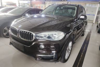 Used BMW X5 2018 xDrive28i