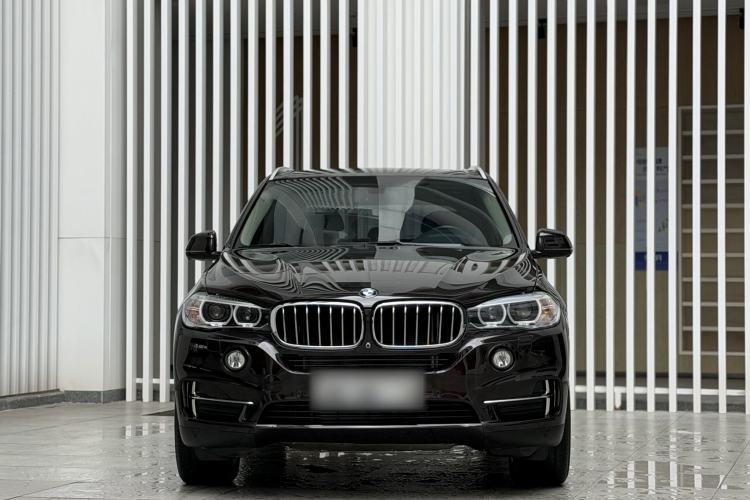 Used BMW X5 2018 xDrive28i Exterior 5