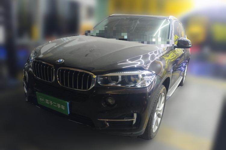 Used BMW X5 2018 xDrive28i Guazi used car, China used car export, Used car for sale, Used cars, Cheapest cars for sale