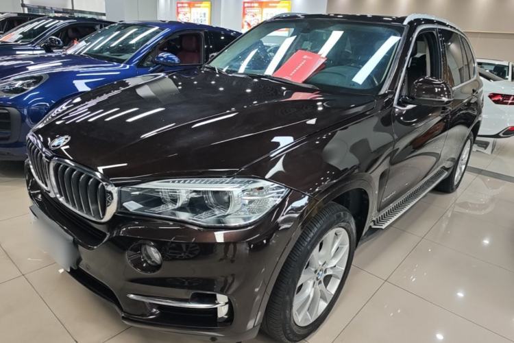 Ojetý BMW X5 2018 xDrive28i Guazi used car, China used car export, Used car for sale, Used  cars, Cheapest cars for sale