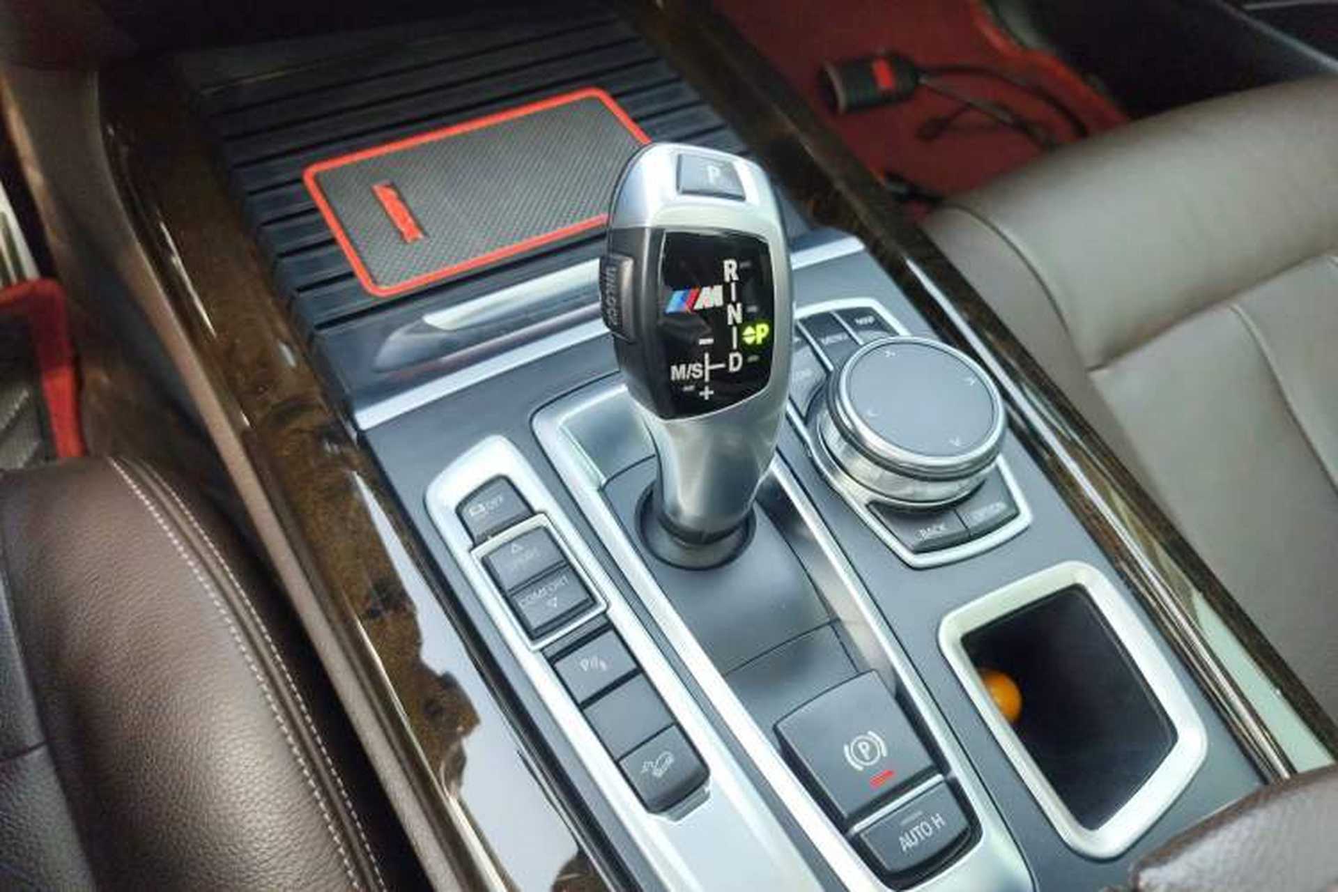 Used BMW X5 2018 xDrive28i Gear Lever