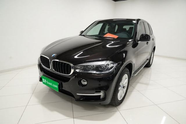 Used BMW X5 2018 xDrive35i M Sport Edition