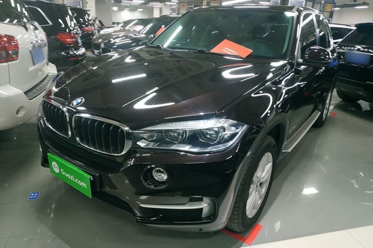 Used BMW X5 2018 xDrive35i M Sport Edition Guazi used car, China used car export, Used car for sale, Used  cars, Cheapest cars for sale