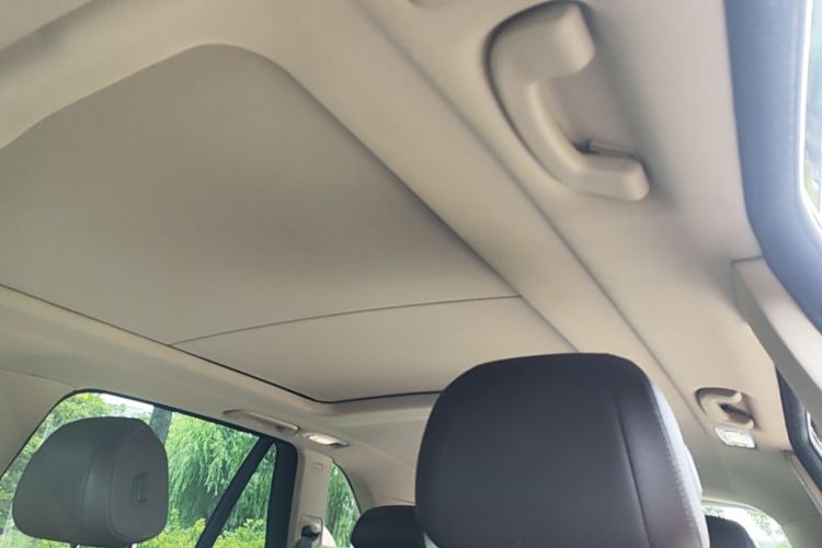Used BMW X5 2018 xDrive28i Headliner
