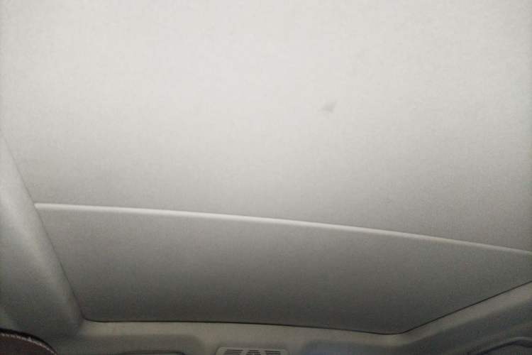 Used BMW X5 2018 xDrive28i Headliner