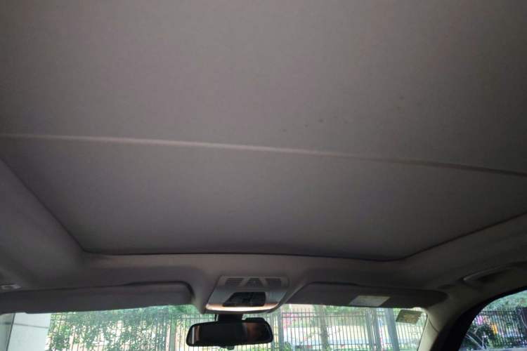Used BMW X5 2018 xDrive28i Headliner