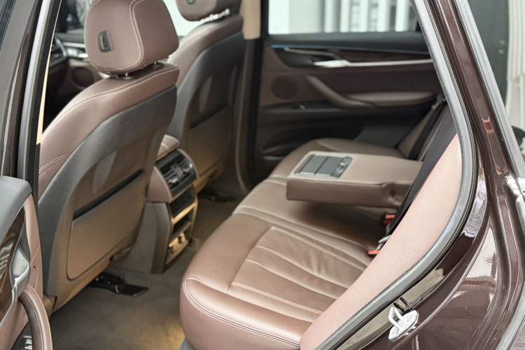 Used BMW X5 2018 xDrive28i Headliner