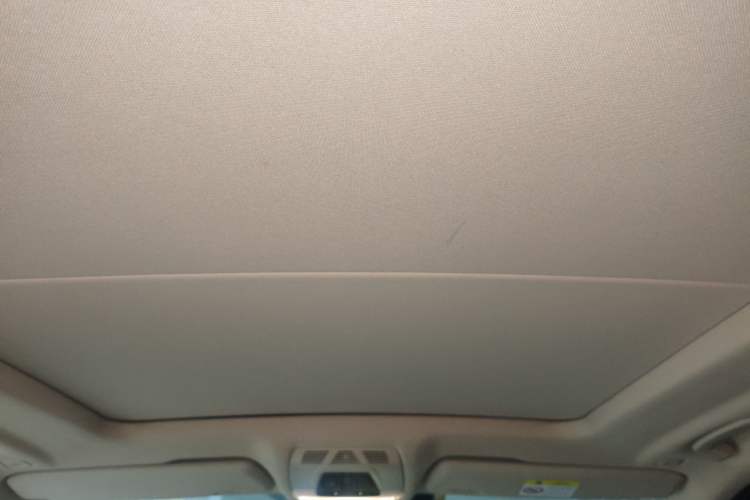 Used BMW X5 2018 xDrive28i Headliner