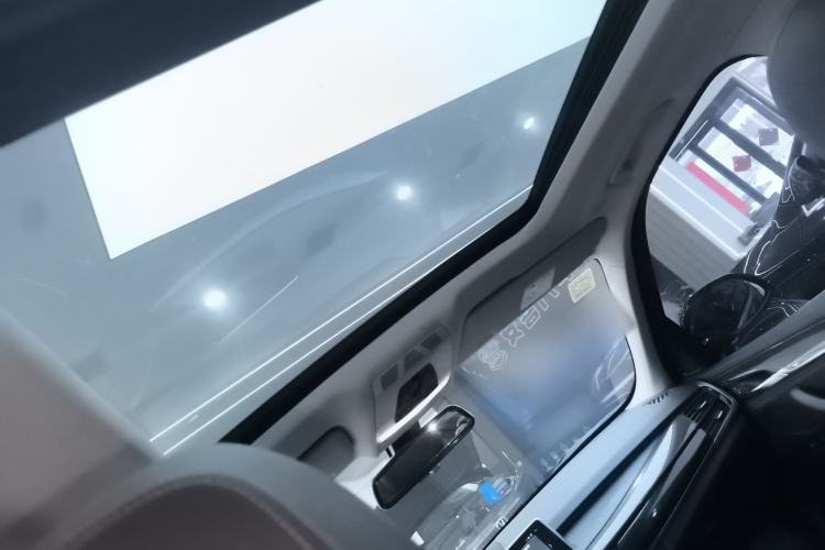 Used BMW X5 2018 xDrive35i Elegant Edition Headliner