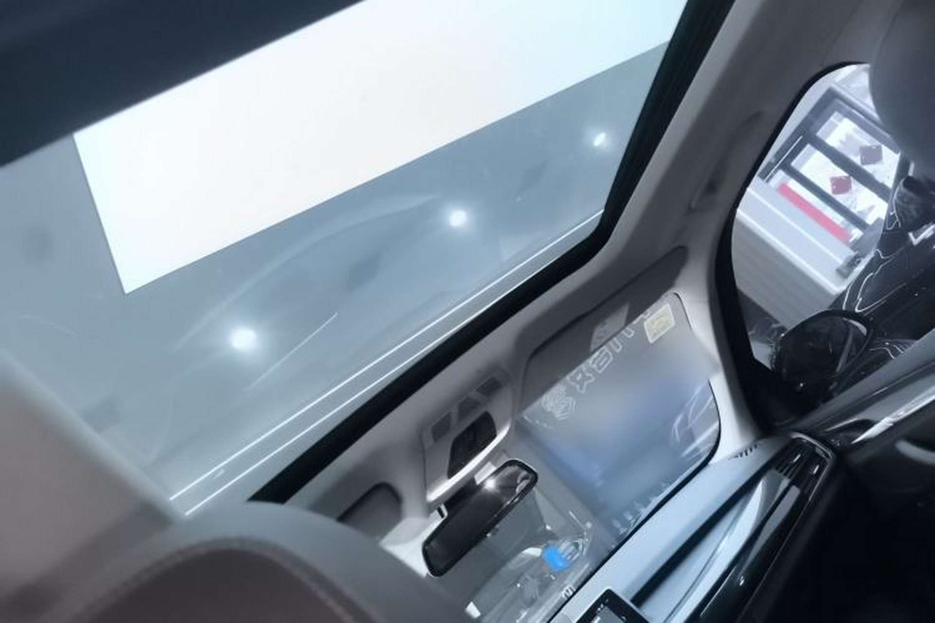 Used BMW X5 2018 xDrive35i Elegant Edition Headliner