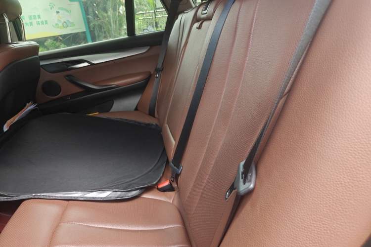 Used BMW X5  Headliner