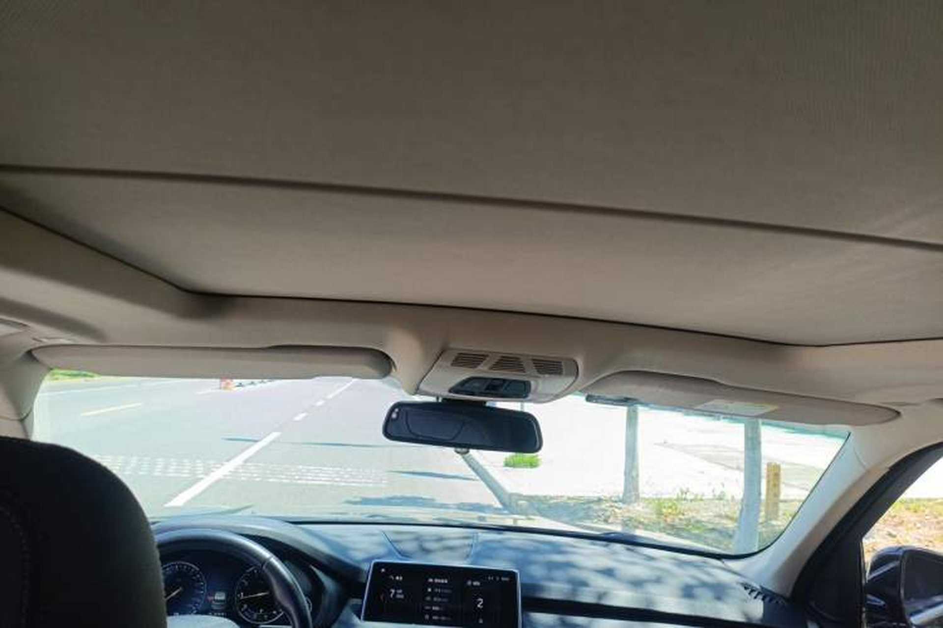 Used BMW X5 2018 xDrive28i Headliner