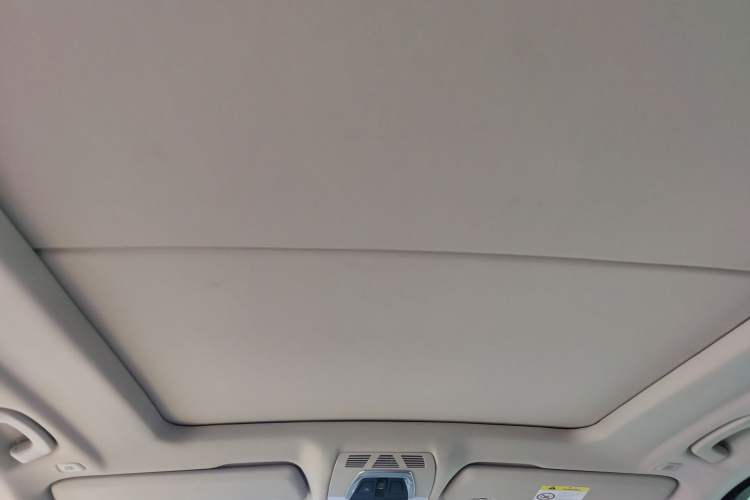 Used BMW X5 2018 xDrive28i Headliner