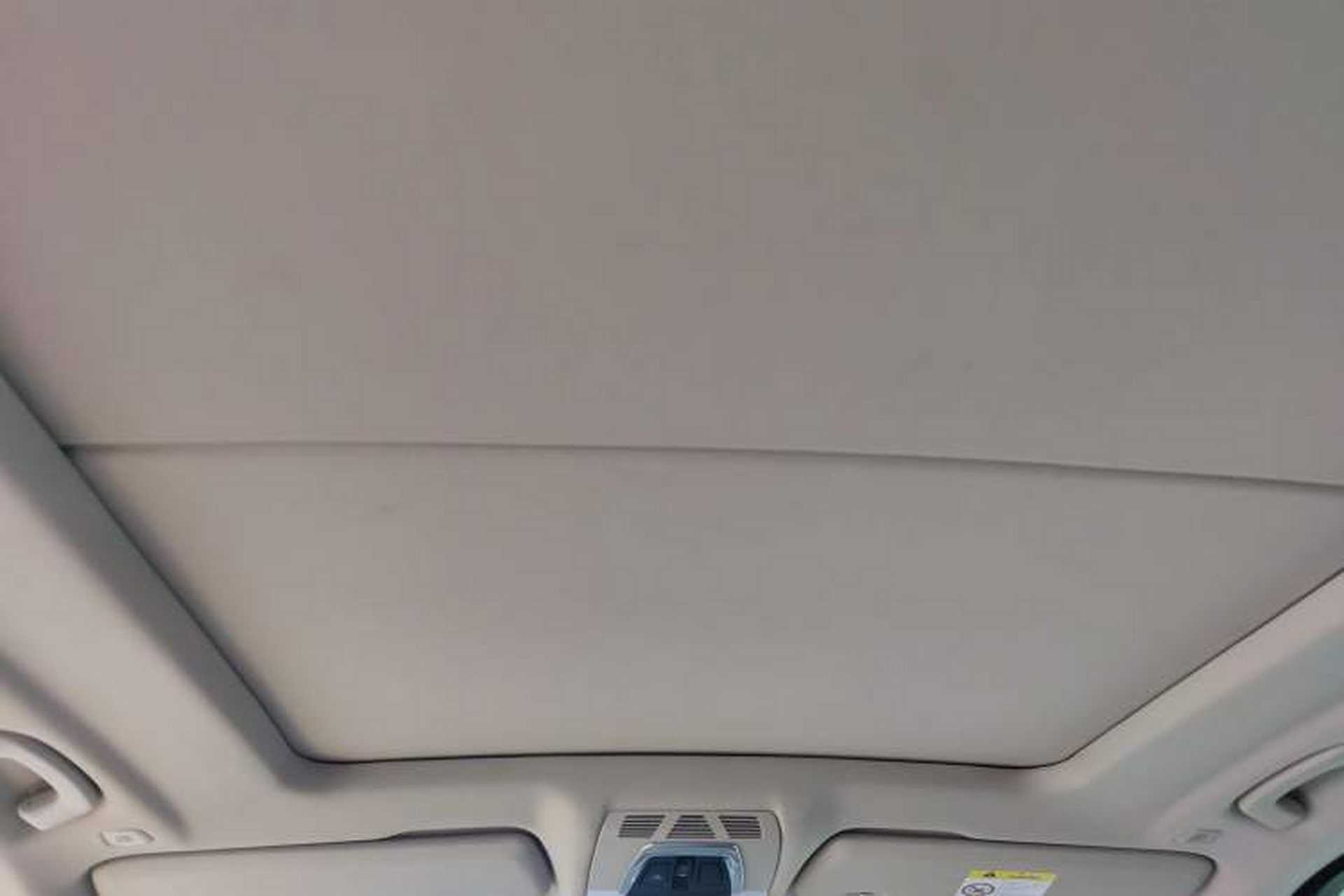 Used BMW X5 2018 xDrive28i Headliner
